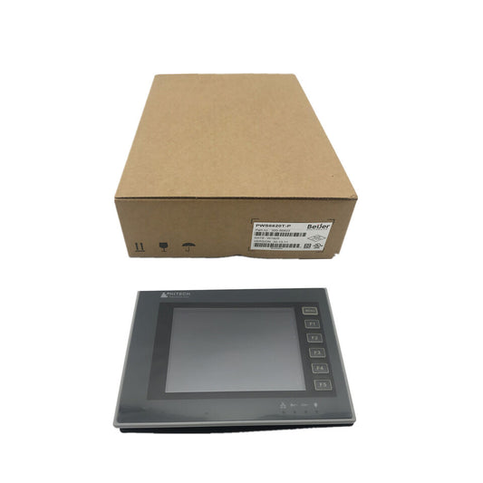 HITECH PWS6620T-P 5.7 inch HMI Touch Screen - HITECH