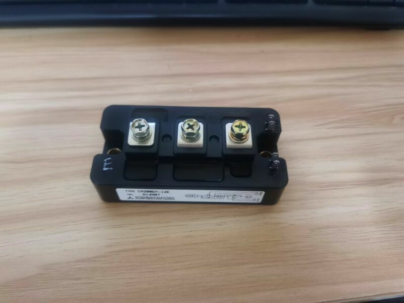 new 1PC Mitsubishi CM200DY-12E Module CM200DY12E - MITSUBISHI