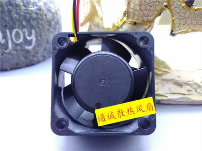 new 1PC Accessories Fan San Ace 40 109P0424H6D23 24V 0.07A 4CM - FAN SAN ACE