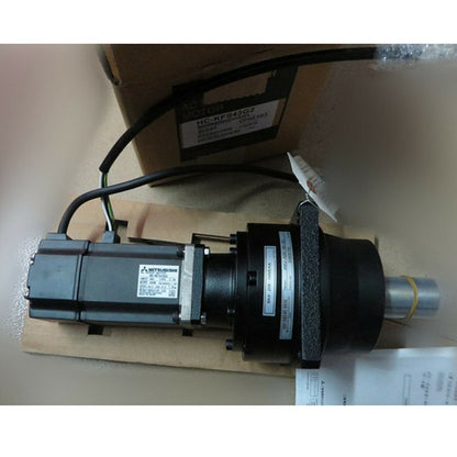 new 1PC Mitsubishi HC-KFS43G2 Servo Motor ping
