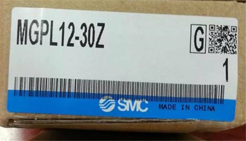new 1PC SMC MGPL12-30Z Cylinder MGPL1230Z - SMC