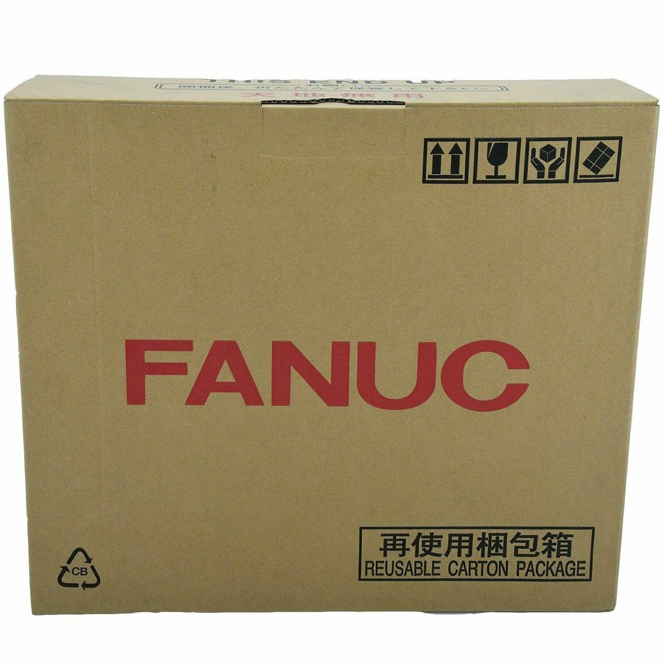 new 1PC  FANUC A06B-6079-H301 Servo Amplifier In Box ping