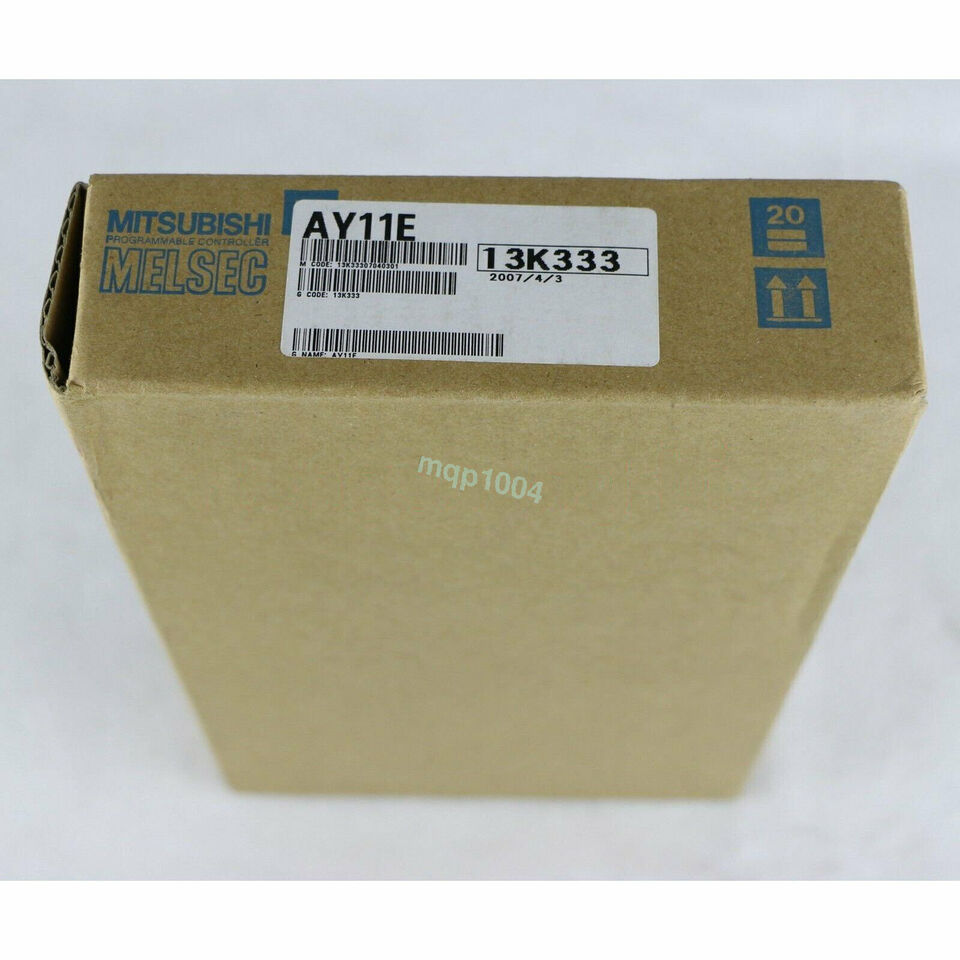 mitsubishi ay11e 1-year - MITSUBISHI