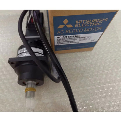 new 1PC Mitsubishi HC-MFS053G2 Servo Motor In Box ping
