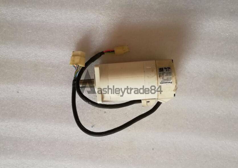 Panasonic AC Servo Motor MSM5AZA1E - PANASONIC