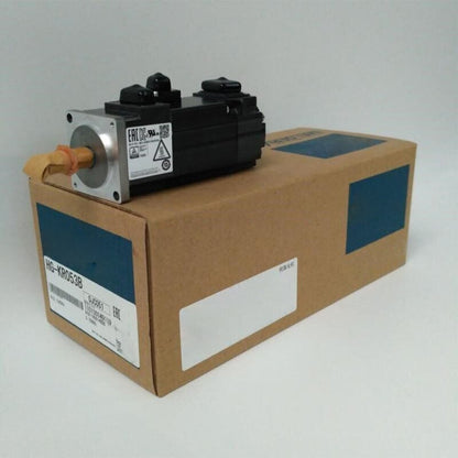 new 1PC  Mitsubishi HG-KR053B Servo Motor ping HGKR053B