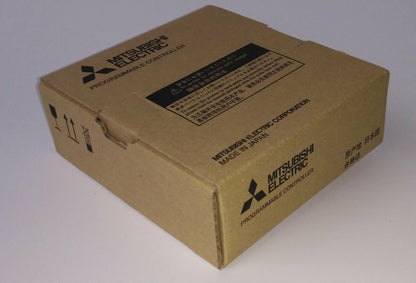 new 1PCS Mitsubishi QD75P1N PLC Module Product ping