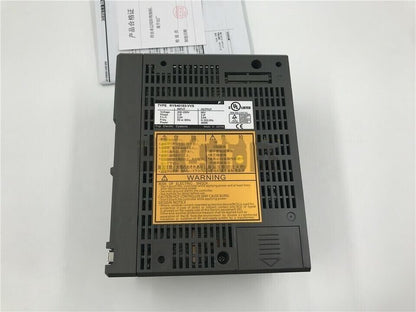 new 1PC Fuji RYS401S3-VVS Servo Drive ping RYS401S3VVS - FUJI