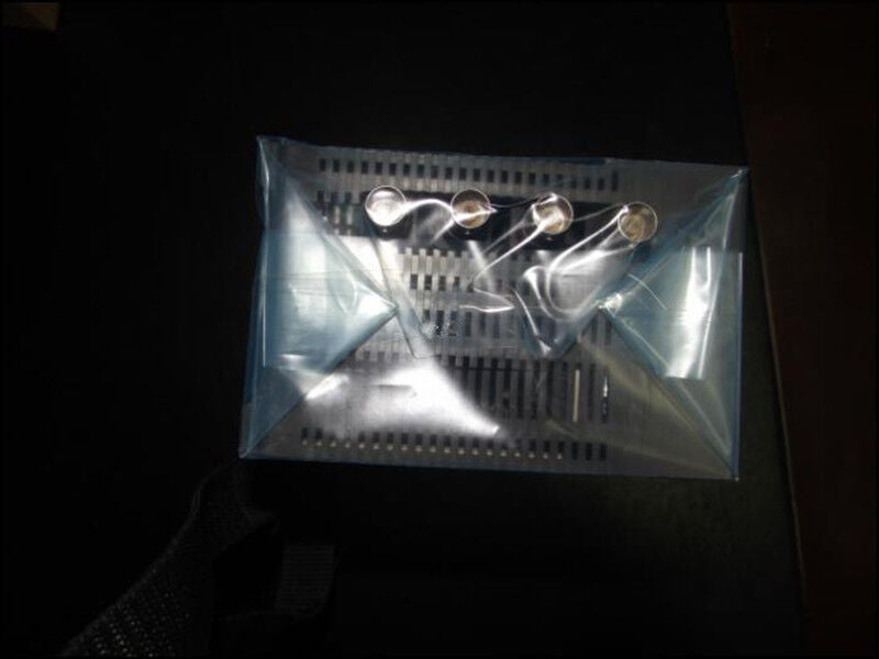 new 1PC Mitsubishi A3ACPU-R21 PLC In Box ping A3ACPUR21 - MITSUBISHI