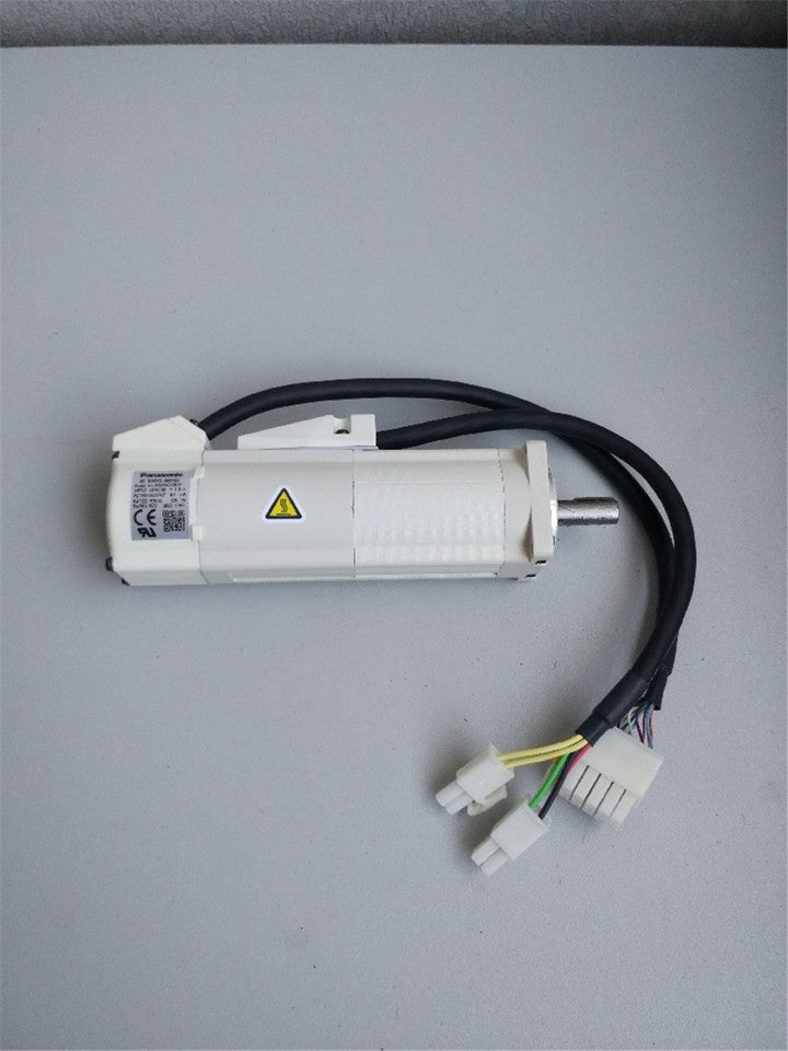 new 1PC Panasonic MSMA012A1F AC Servo Motor In Box ping