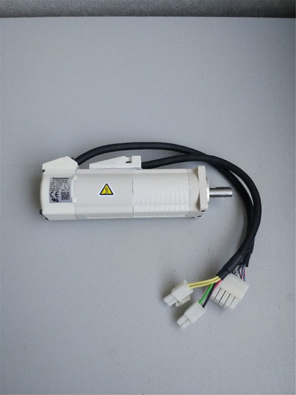 new 1PC Panasonic MSMA012A1F AC Servo Motor In Box ping