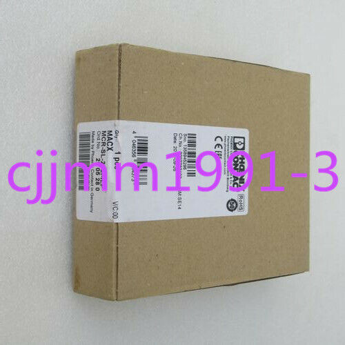 PHCENIX CONTACT Isolator MACX MCR-SL-2I-2I-ILP 2905280 - PHCENIX