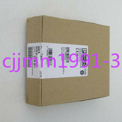 PHCENIX CONTACT Isolator MACX MCR-SL-2I-2I-ILP 2905280 - PHCENIX