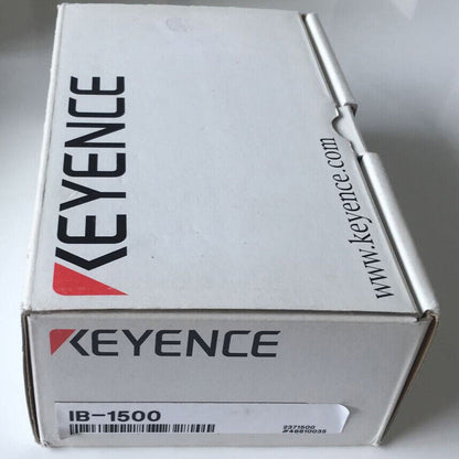 new 1PC KEYENCE IB-1500 IB1500 Laser Sensor ping - KEYENCE