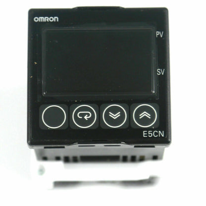 new 1PC  Omron E5CN-HC2M-500 Temperature Controller ping