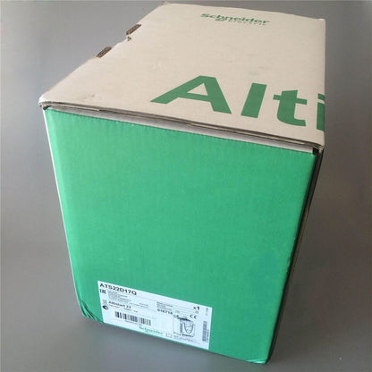 new 1PC Schneider ATS22D17Q PLC Module ATS22D17Q In Box ping - SCHNEIDER