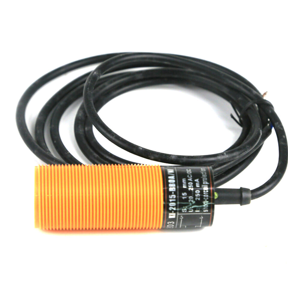 new IFM KI0203 Proximity Switch Sensor ping - IFM