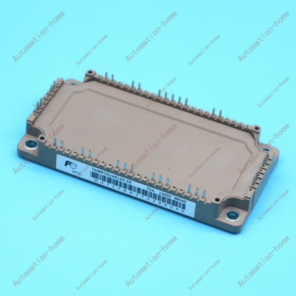 New FUJI Power IGBT Module 75A-1200V 7MBR75U4R120-50 - FUJI