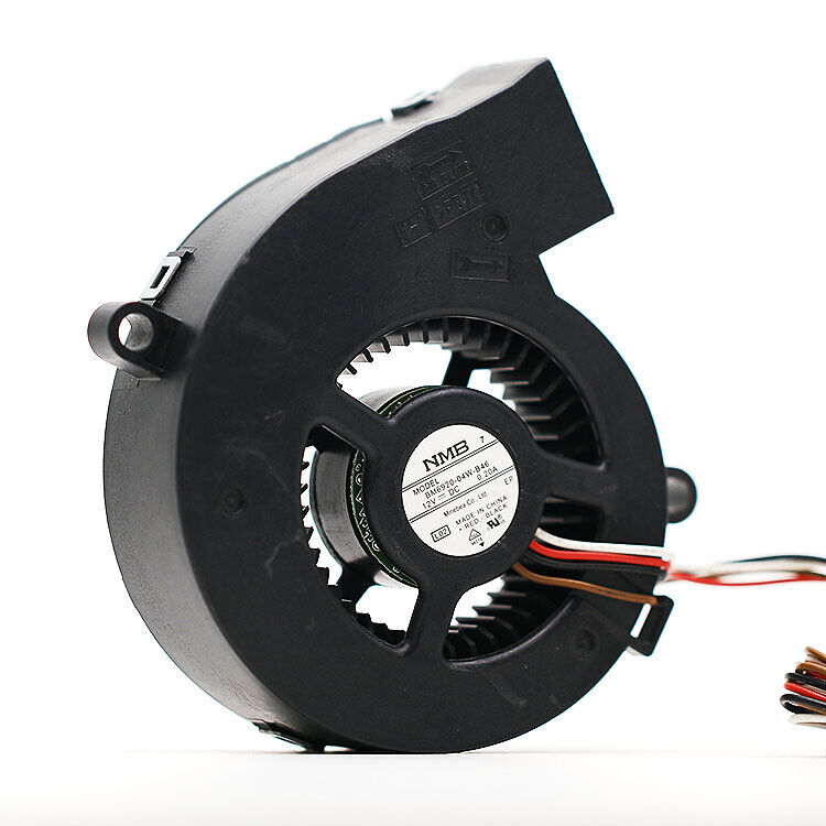 new 1PC 12V 0.20A 4-line projector blower cooling fan BM6920-04W-B46 - PLCTECH