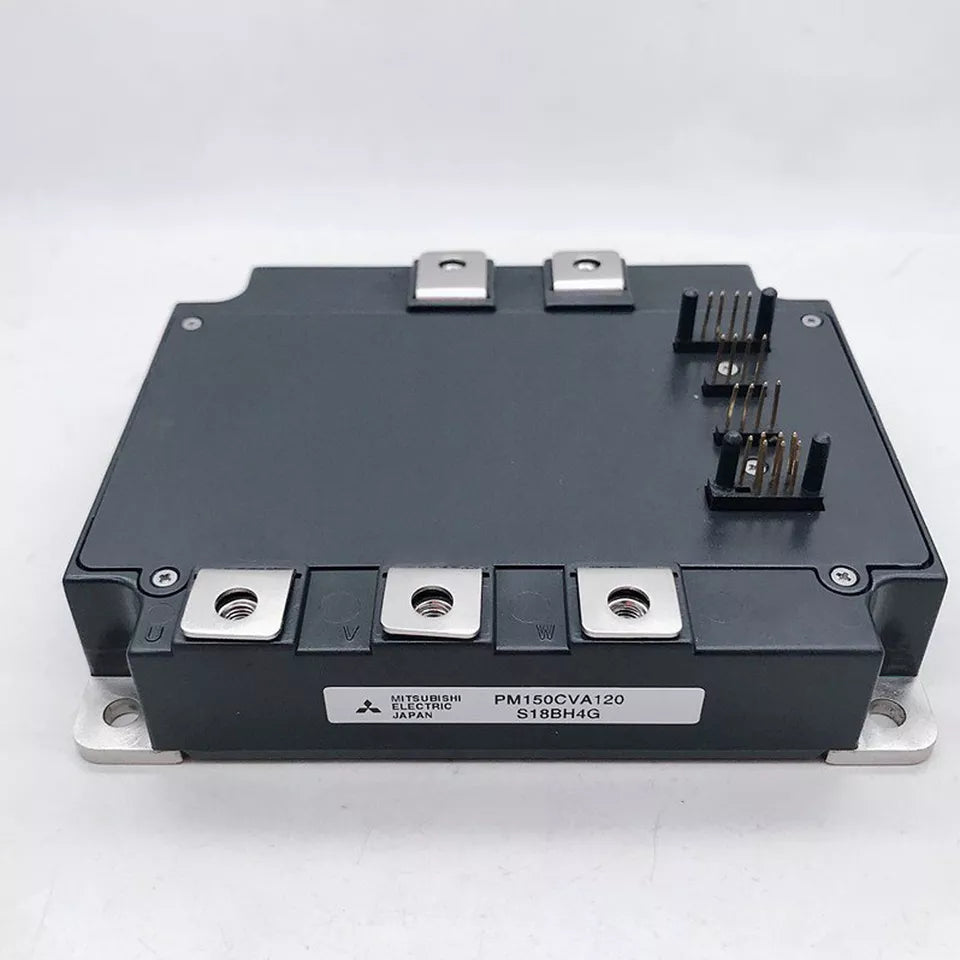 Mitsubishi PM150CVA120 Power Supply Module - MITSUBISHI