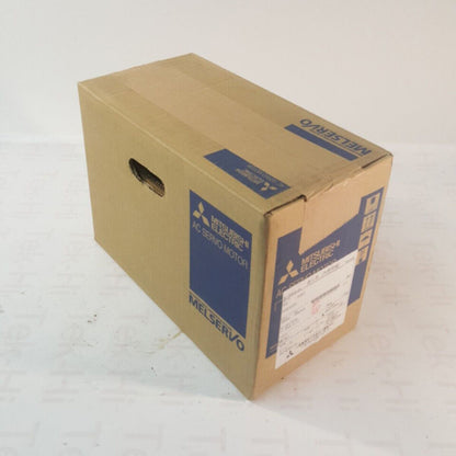 new 1PC Mitsubishi HC-SFS1024K AC Servo Motor ping - MITSUBISHI