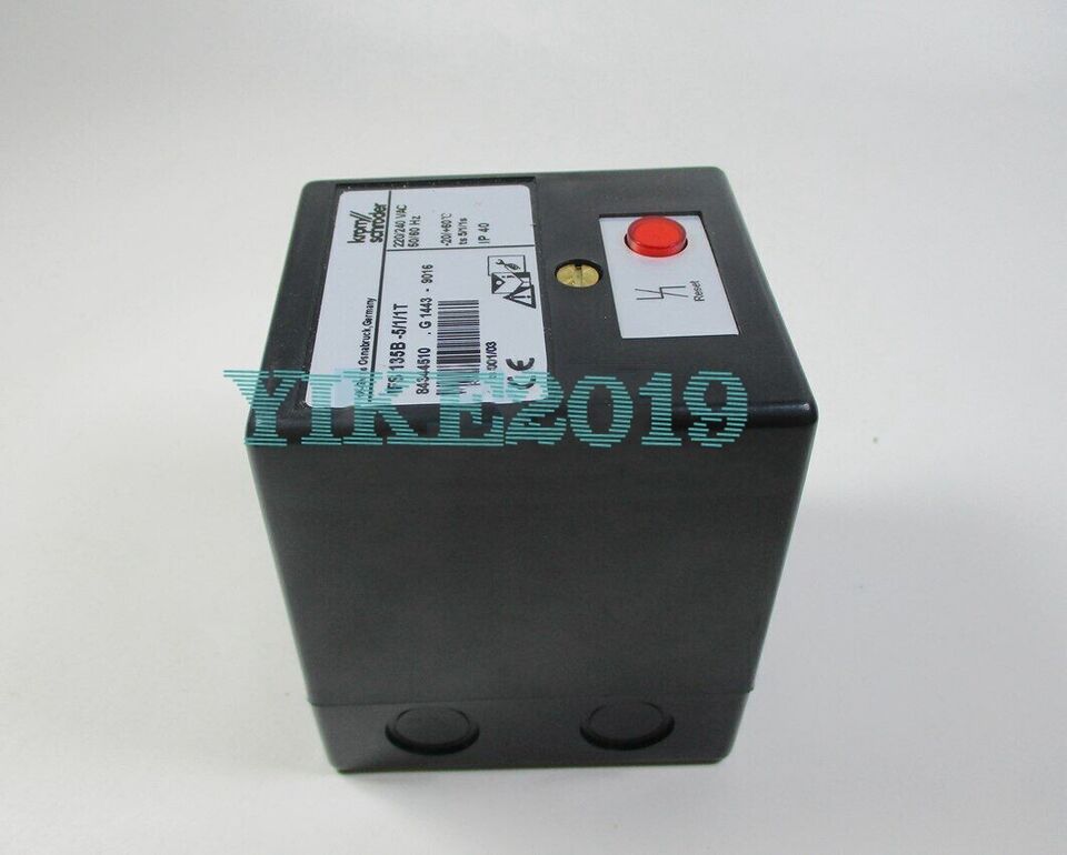 IFS135B-5/1/1T 220/240VAC 50/60Hz - KOEED