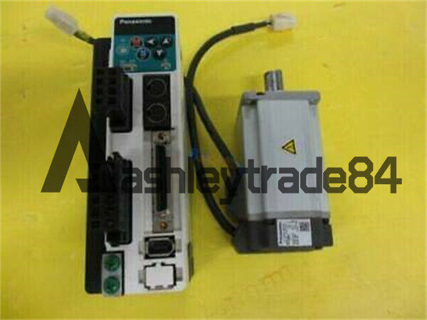 New Panasonic MHMD042P1U + MBDDT2210003 - PANASONIC