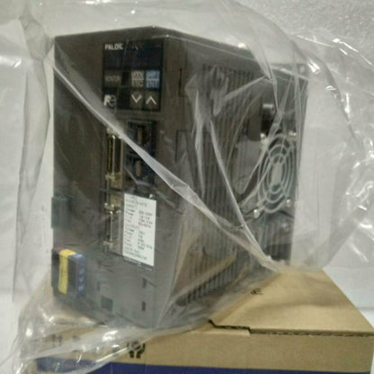 new Fuji RYC751D3-VVT2 Servo Driver 1PC ping - FUJI