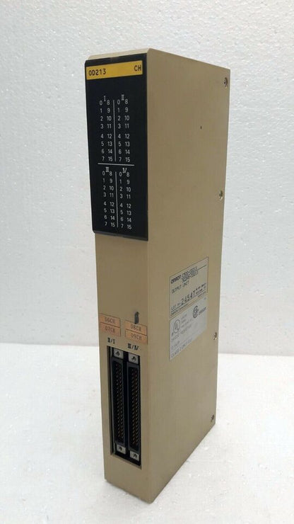 new 1PC Omron C500-OD213 PLC Module C500OD213 - OMRON
