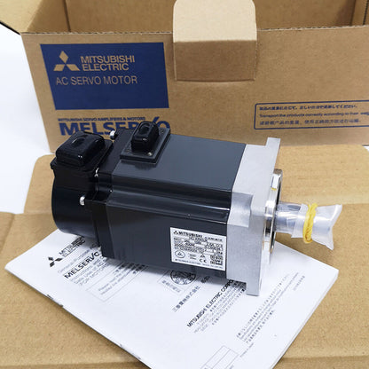 Mitsubishi HG-KR43JK Servo Motor 1PC - MITSUBISHI