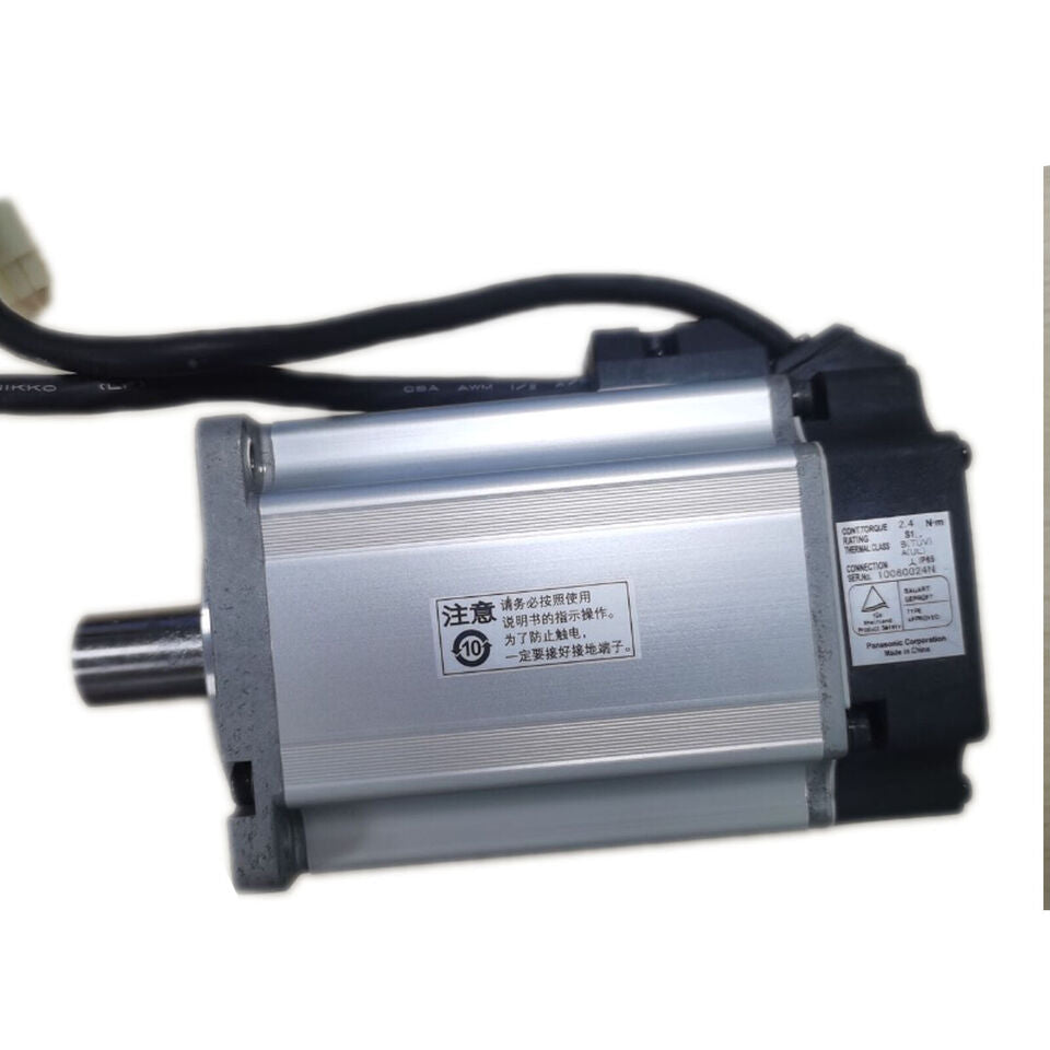 1PC Panasonic MHMD082S1S AC Servo Motor Ping - PANASONIC