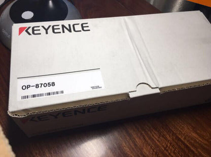 new 1PC Keyence OP-87058 Laser Sensor Head Cable ping OP87058 - KEYENCE