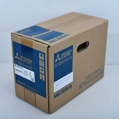 new One Mitsubishi HG-SR102J HGSR102J AC Servo Motor ping - MITSUBISHI
