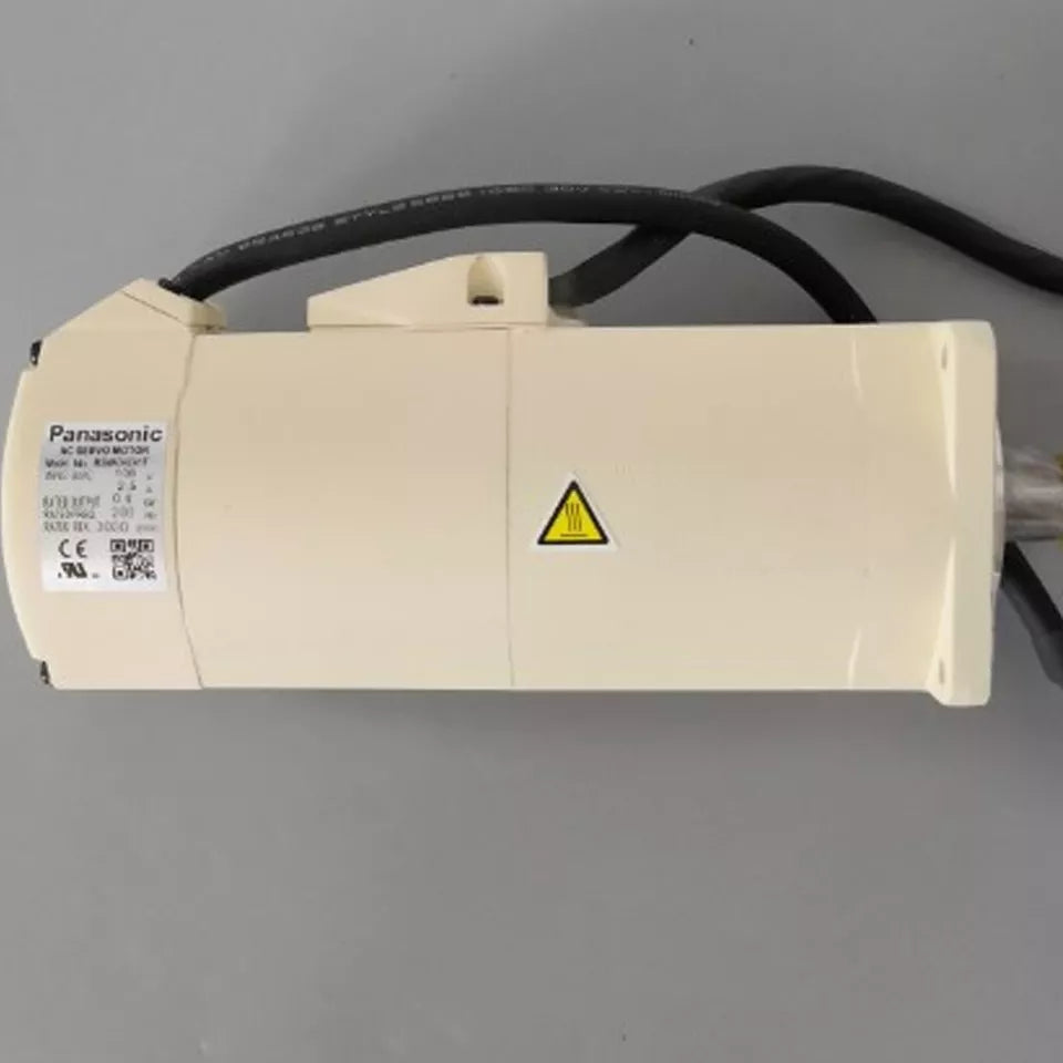 new 1PC Panasonic MSM022J1SX Servo Motor In Box ping - PANASONIC