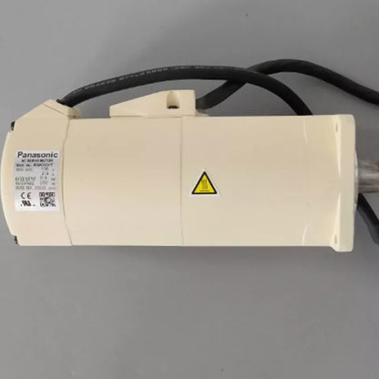 new 1PC Panasonic MSM022J1SX Servo Motor In Box ping - PANASONIC