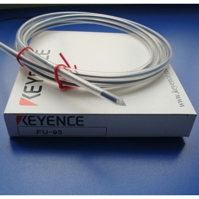 Keyence FU-93 Fiber Optic Sensor 1PC - KEYENCE