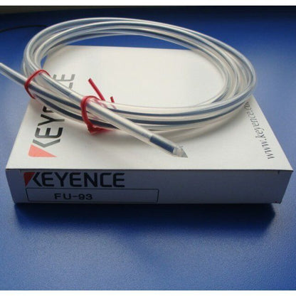 Keyence FU-93 Fiber Optic Sensor 1PC - KEYENCE