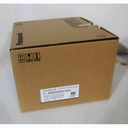 new 1PC Panasonic MSDA083A1A95 AC Servo Driver MSDA083A1A95 ping - PANASONIC