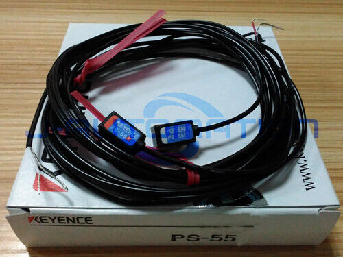 new 1pcs Keyence ones Sensor PS-55 - NONE