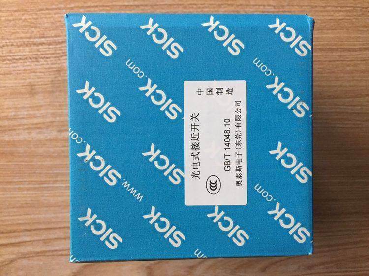 1-PC Sick WL250-2R1531 WL2502R1531 Photoelectric Sensor - SICK