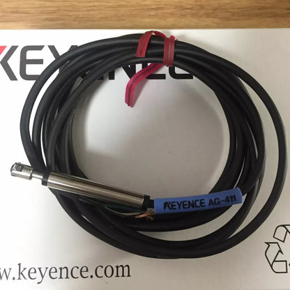 new 1PC Keyence AG-411 Motion Detector AG411 In Box ping - KEYENCE