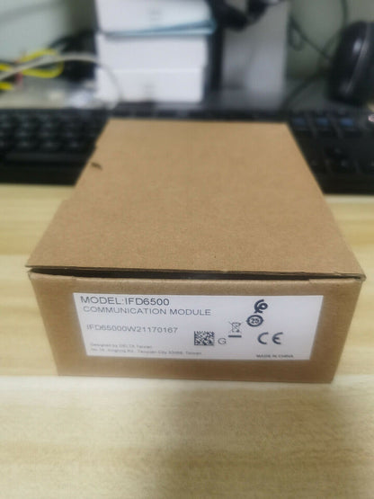new 1PC DELTA IFD6500 Bus Conversion Module - IFD 6500 Ping - DELTA