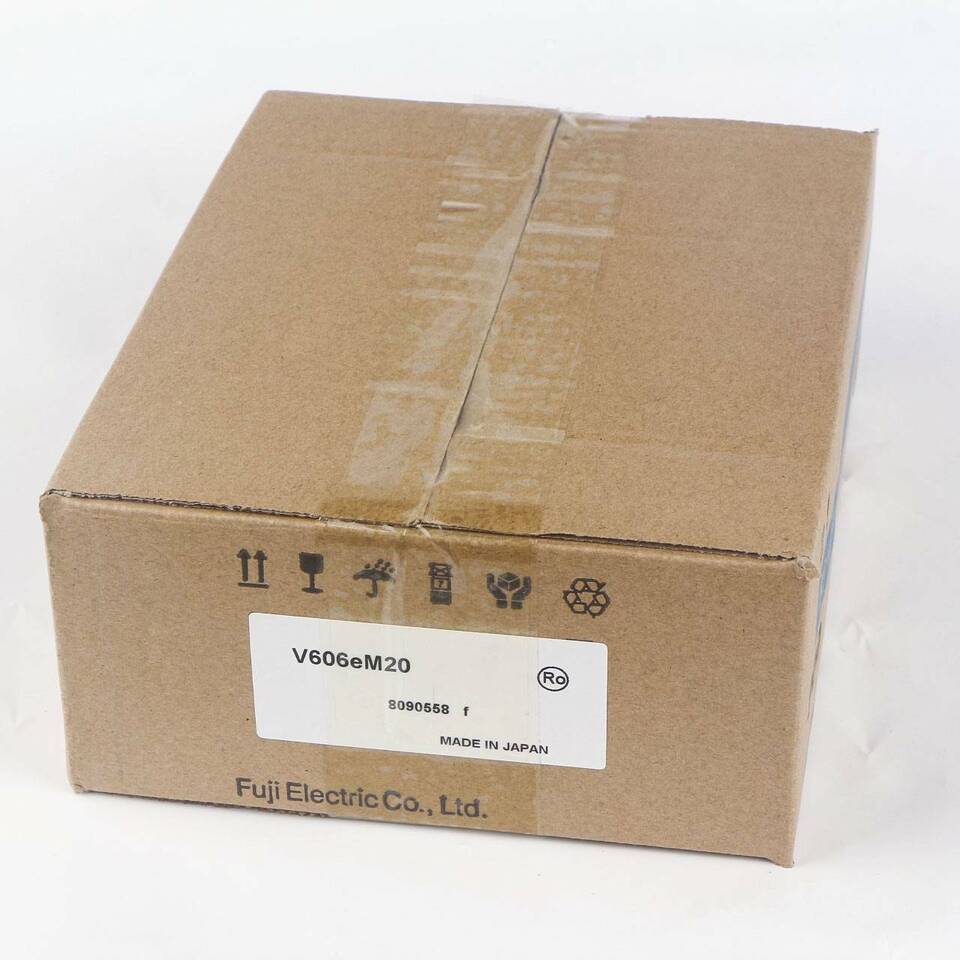 new 1PC FUJI V606EM20 Touch Screen Panel HMI ping - FUJI