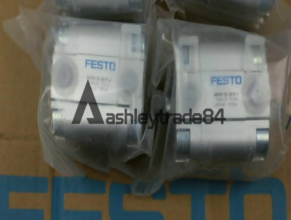 FESTO ADVU3210PA Cylinder - FESTO