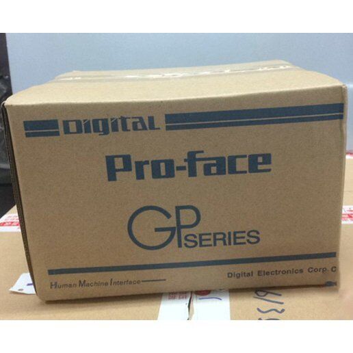 new 1PC Pro-face AST3301W-B1-D24 Touch Screen Panel ping - KOEED