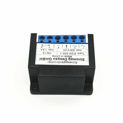 new 1PC Motor Brake Rectifier 500-1 500VAC 1.8A - MEC