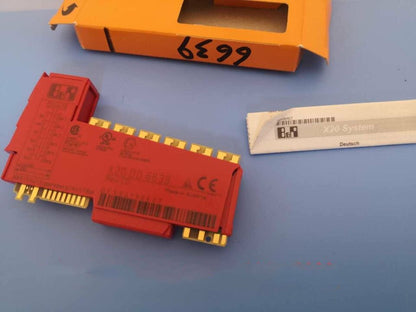 new 1PC B&R X20 DO 6639 X20D06639 PLC Module In Box ping - B&R