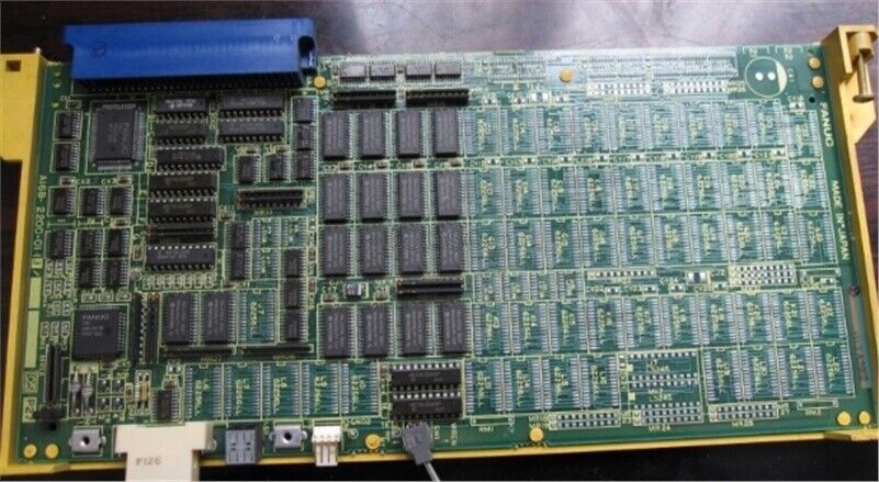 used 1Pc A16B-2200-0113 Fanuc wc - KOEED