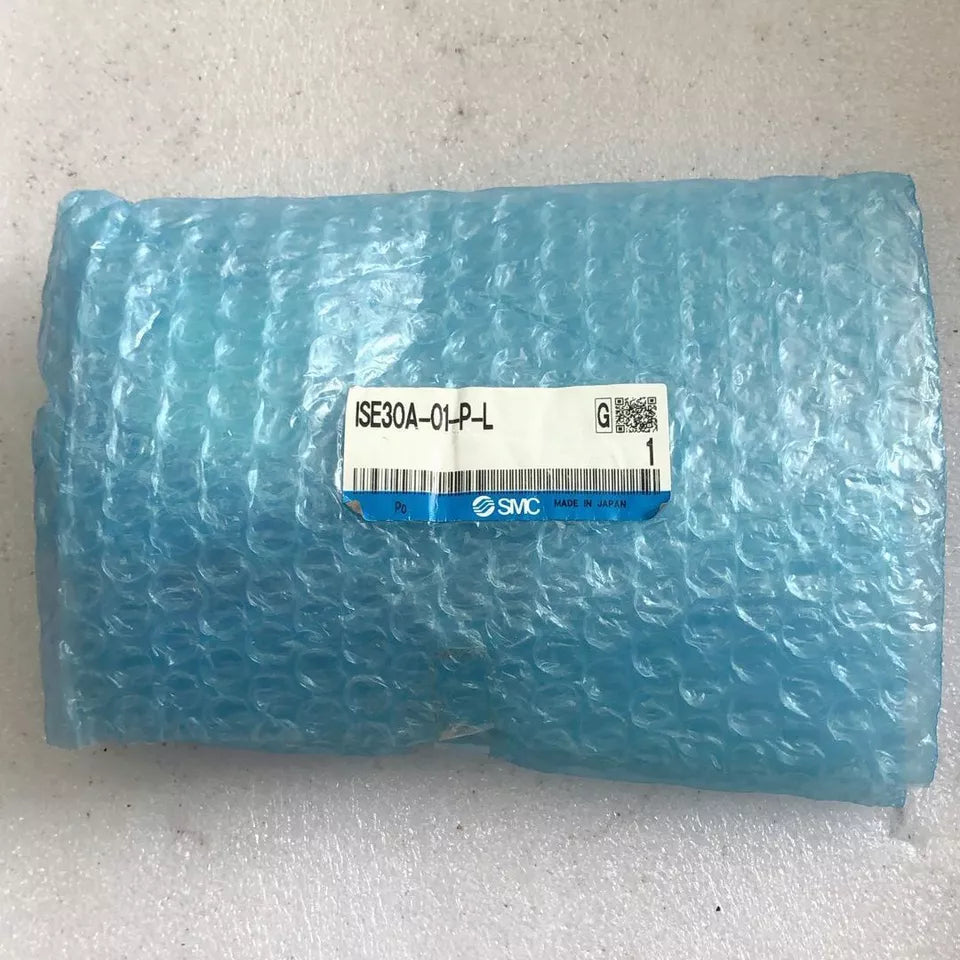 new 1PC SMC ISE30A-01-P-L Pressure Switch ISE30A01PL - SMC