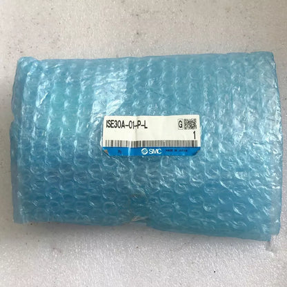 new 1PC SMC ISE30A-01-P-L Pressure Switch ISE30A01PL - SMC